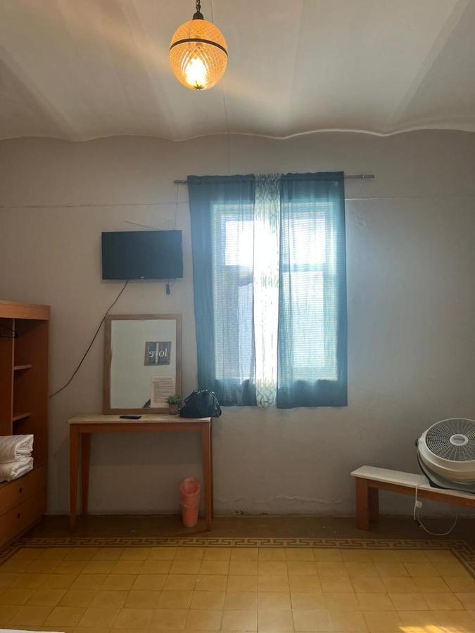Hotel Querétaro Eksteriør billede